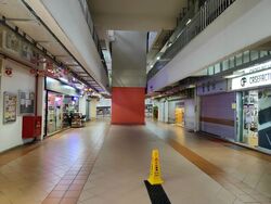 Bras Basah Complex (D7), Shop House #520547911